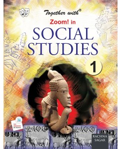 Rachna Sagar Together With Zoom In Social Studies Class - 1